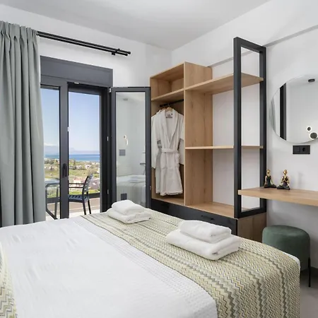 Vila Aelia - With Private Pool & Sauna *
