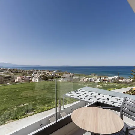 Vila Aelia - With Private Pool & Sauna Pigí